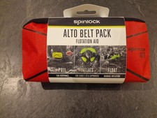 Spinlock Alto Belt Pack 75N