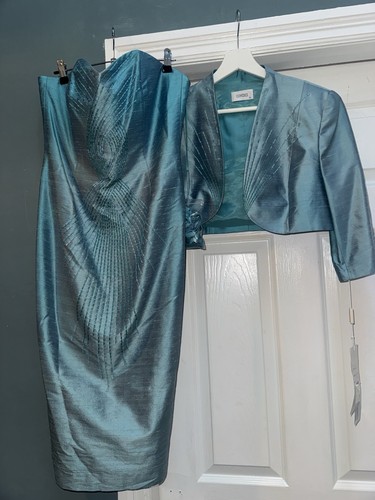 Condici turquoise blue 100 - turquoise, 100%