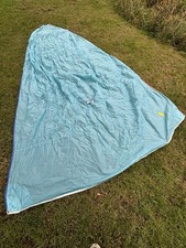 GP 14 Spinnaker Sail