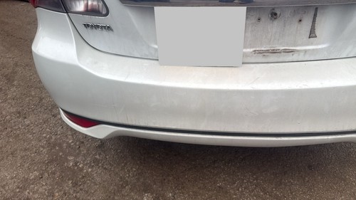 Toyota avensis 4dr 2011 - 2011,