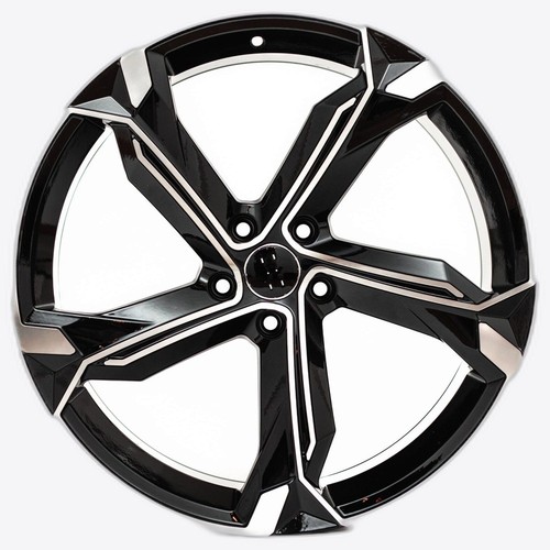 Inch alloy wheels 5x112 - alloy, for
