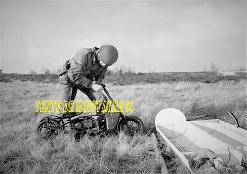 Montage welbike affiche - welbike,