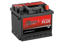 Katana Battery 12V 44Ah 390A