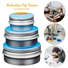 Soldering Iron Tip Tinner