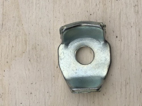 110sv tedder tine clamp fits - tine, clamp,
