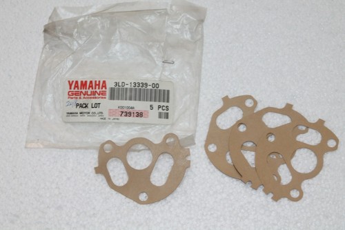 Gasket for yamaha tdm850 - 1x,