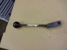 Clarkson MK.1 tool and cutter grinder fast rack handle