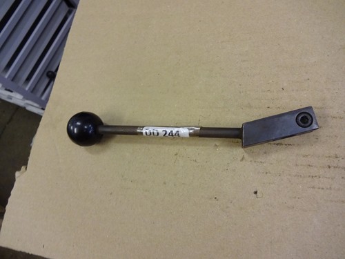 Clarkson tool and cutter - clarkson,