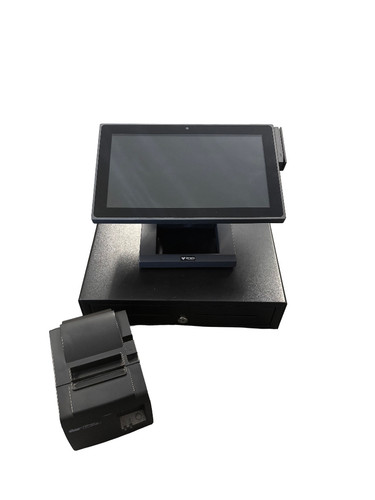 Pos till system 240 - pos,