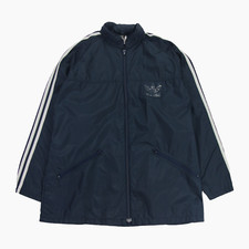 Adidas Vintage Windbreaker