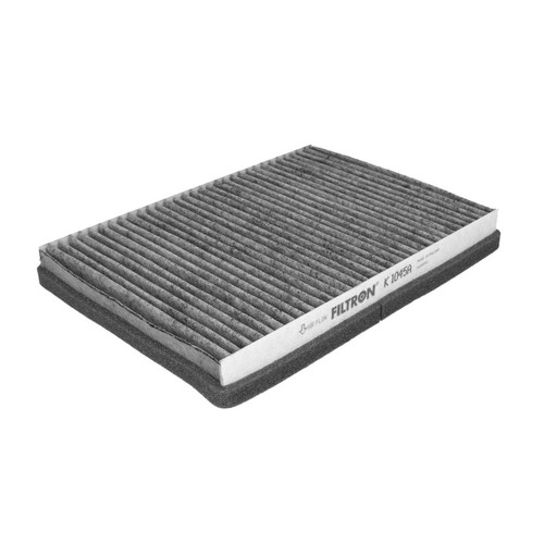 Cabin filter with - cabin,