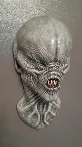 Alien neomorph human hybrid - alien, neomorph-human