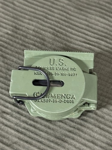 Cammenga model tritium - model, 3h