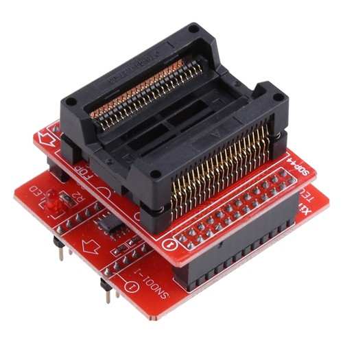 Tsop48 psop44 dip40 usb - v3,