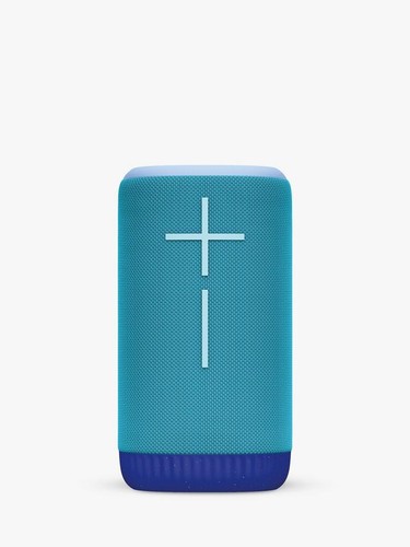 Logitech ultimate ears - logitech,