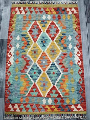 Chalk handmade afghan turkish - handmade, afghan/turkish
