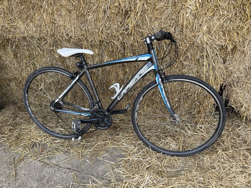 Lapierre shaper 100 mountain - 100,
