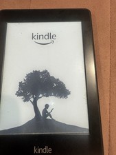 Amazon Kindle Paperwhite 6th