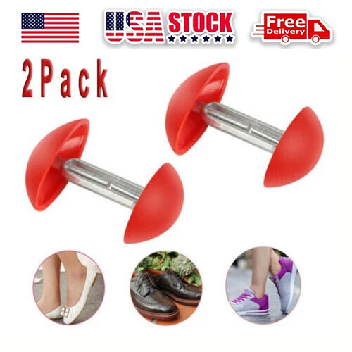 2pcs adjustable shoe - 2pcs,