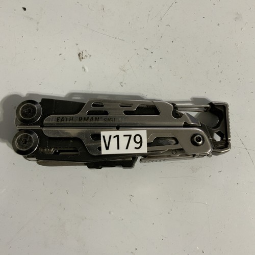 Leatherman signal multi tool - leatherman,