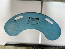 Banana Transfer glide Board 285kg capacity Samarit Mobility bed wheelchair slide