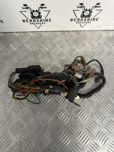 Honda cm200t cd200t - honda, cd195t