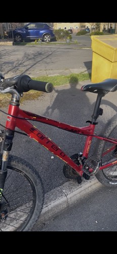 Mountain bike disc brake - mountain,