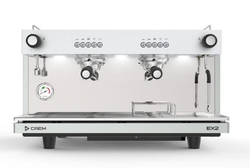 Expobar ex2 espresso machine - ex2,