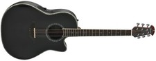 Ovation Pro Series Custom
