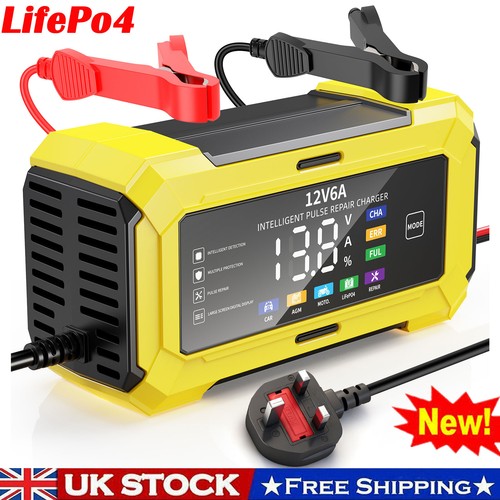 12v smart car - 12v, charger
