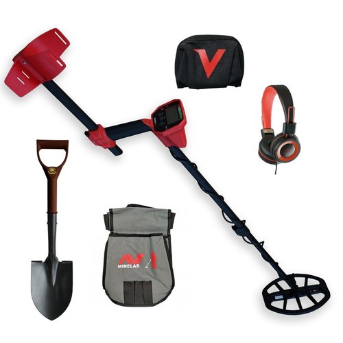 Minelab vanquish 340 - minelab,