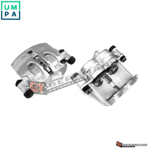 Brake caliper gt80 - gt80-319, for