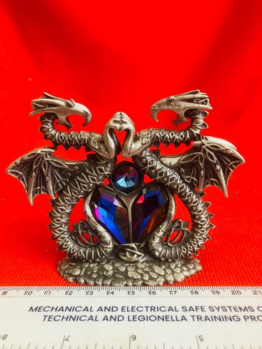 Myth and magic tudor - mint,