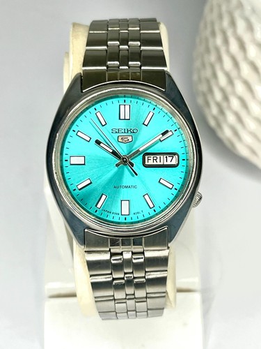 Vintage seiko 6309 automatic - vintage,