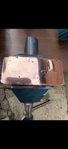 500g pure 999 - 999, ingot