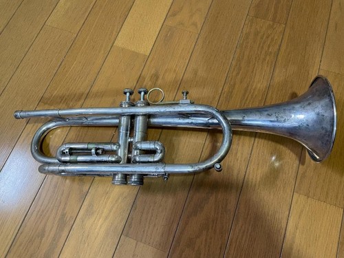Dynasty piston soprano bugle - dynasty,