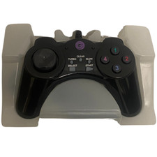 G Booster Turbo Wired Gamepad Controller for PC Laptop MAC – USB 2.0, 2M Cable,