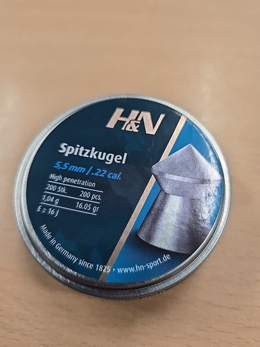 Sale n spitzkugel - **,