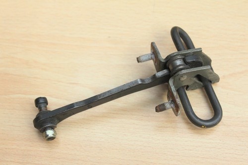 Door stay check strap - door, /
