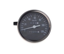Speedometer Tachometer Counter Motorcycle Speedomete 4T for Suzuki GN 125 NF41A 94 -99