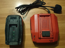 Hilti C 4/36-350 Fast Battery