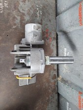 Fiat Grande Punto Electric