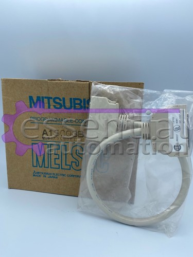 Mitsubishi melsec plc a1s - melsec, a1s-c03b