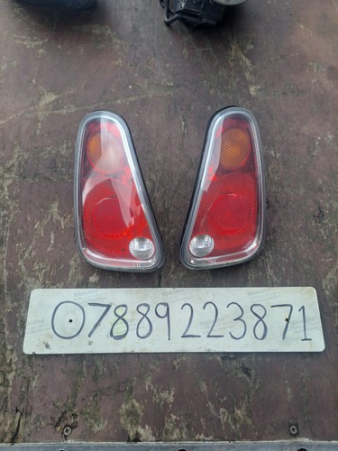 Mini cooper r50 r52 r53 - r50,