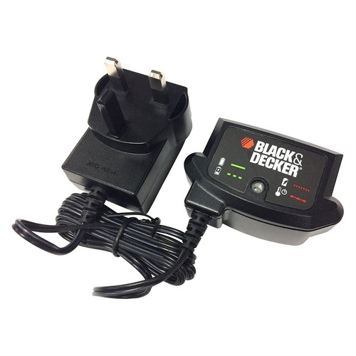 Black and decker battery - decker,