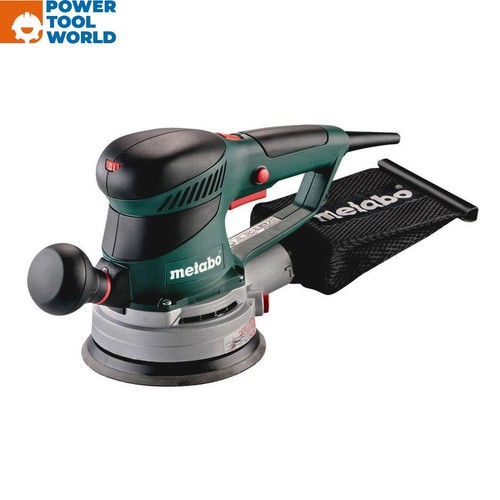 Metabo sxe 450 150mm - 450, random
