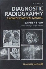 Diagnostic Radiography: A