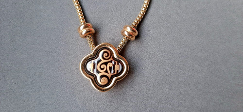 Frey wille necklace tribute - wille,