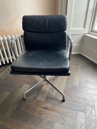 Eames 208 soft - eames, pad