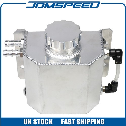 New aluminum coolant - aluminum, 1l